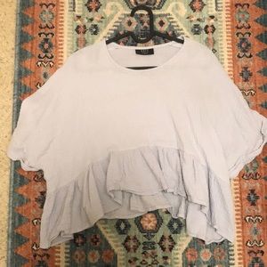 Vici collection baby doll too